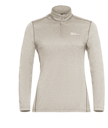 Jack Wolfskin SKY THERMAL HZ W - at PeakStyle