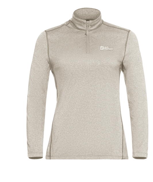Jack Wolfskin SKY THERMAL HZ W - at PeakStyle
