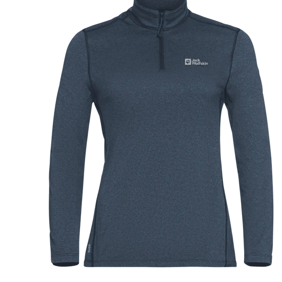 Jack Wolfskin SKY THERMAL HZ W - at PeakStyle