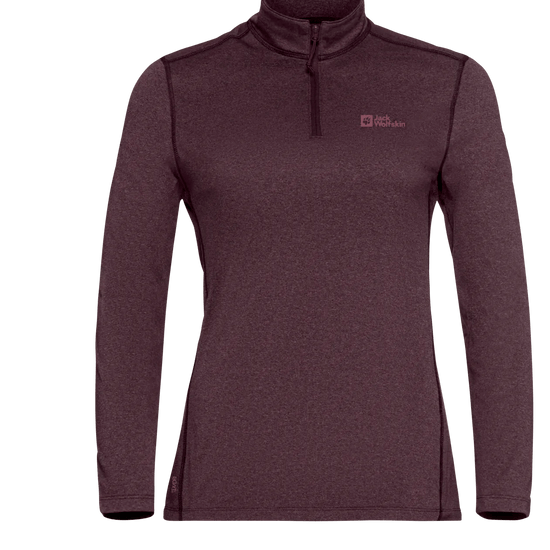 Jack Wolfskin SKY THERMAL HZ W - at PeakStyle