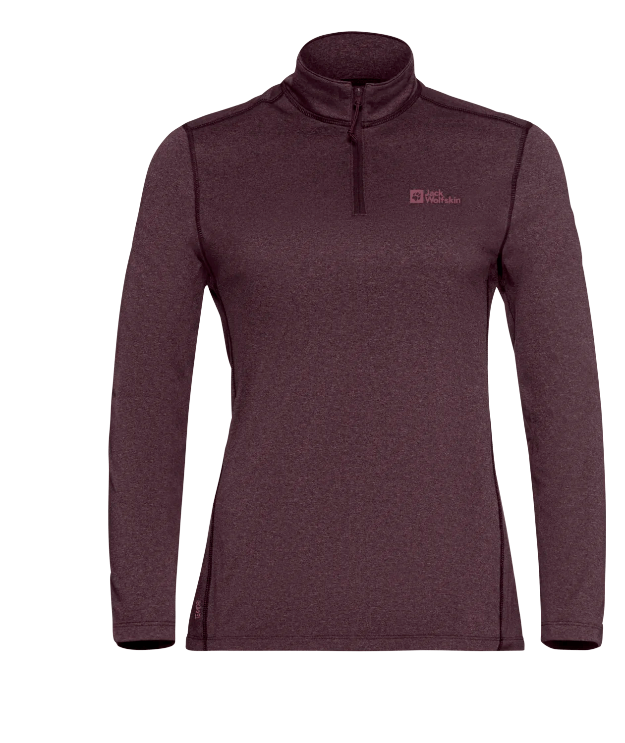 Jack Wolfskin SKY THERMAL HZ W - at PeakStyle