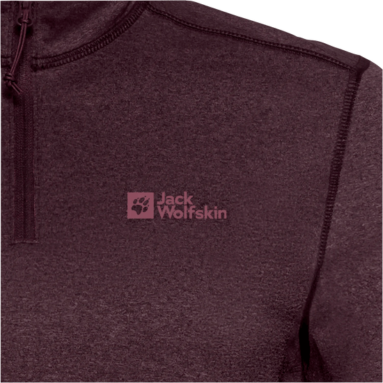 Jack Wolfskin SKY THERMAL HZ W - at PeakStyle
