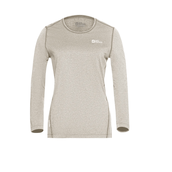 Jack Wolfskin SKY THERMAL L/S W - at PeakStyle