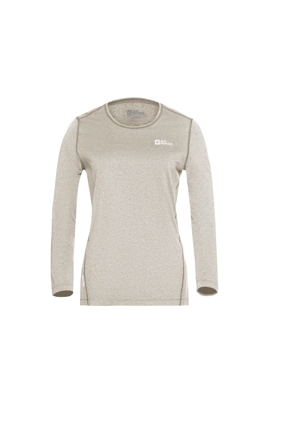 Jack Wolfskin SKY THERMAL L/S W - at PeakStyle