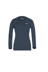 Jack Wolfskin SKY THERMAL L/S W - at PeakStyle