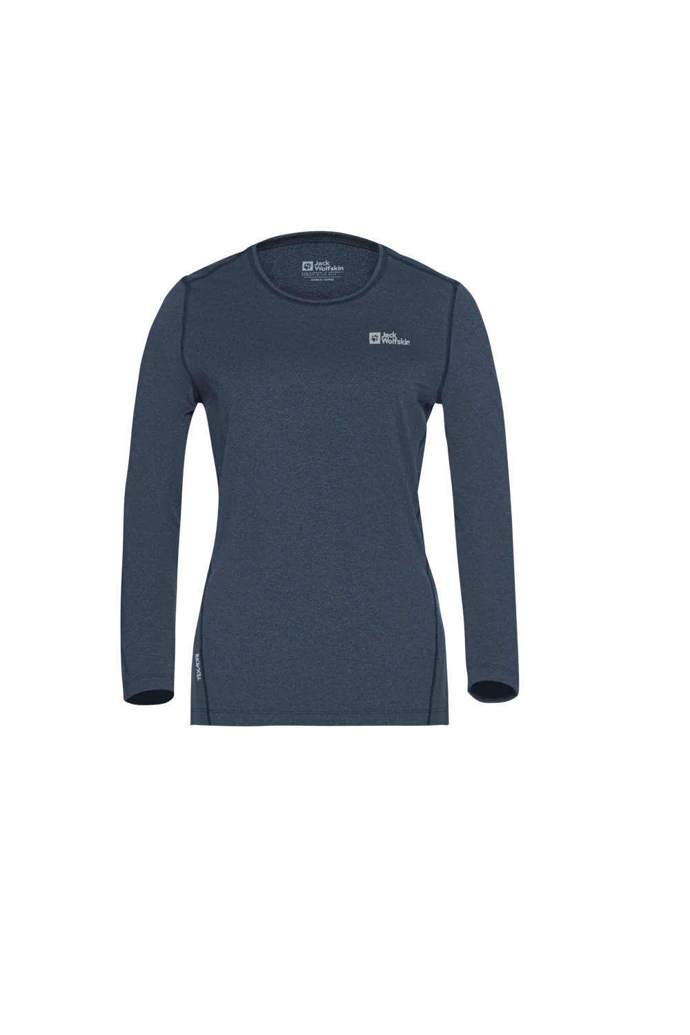 Jack Wolfskin SKY THERMAL L/S W - at PeakStyle