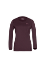 Jack Wolfskin SKY THERMAL L/S W - at PeakStyle