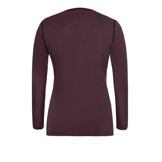Jack Wolfskin SKY THERMAL L/S W - at PeakStyle