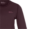 Jack Wolfskin SKY THERMAL L/S W - at PeakStyle