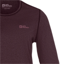 Jack Wolfskin SKY THERMAL L/S W - bei PeakStyle