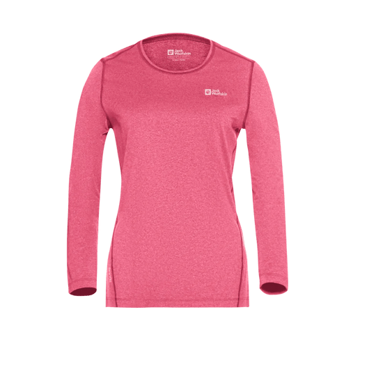 Jack Wolfskin SKY THERMAL L/S W - at PeakStyle