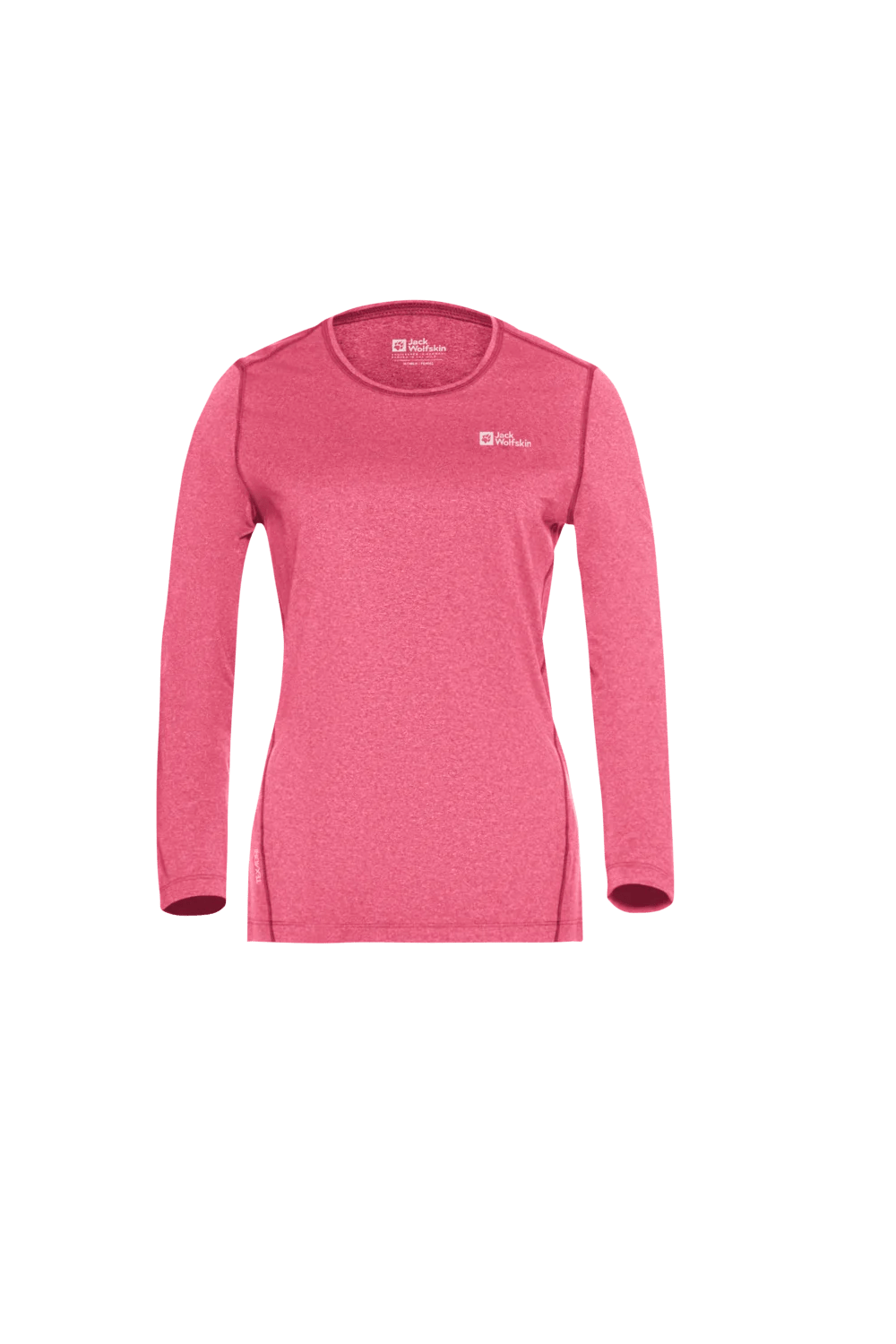 Jack Wolfskin SKY THERMAL L/S W - at PeakStyle