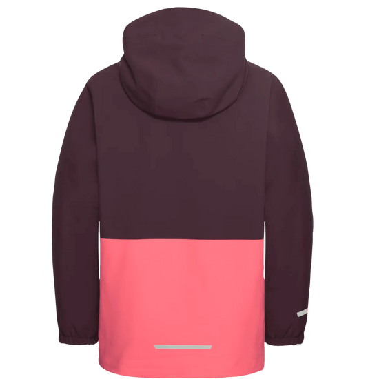 Jack Wolfskin SNOW DAYS JACKET KIDS - Jackets at PeakStyle