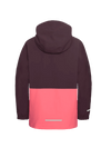 Jack Wolfskin SNOW DAYS JACKET KIDS - Jackets at PeakStyle