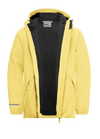 Jack Wolfskin SNOW DAYS JACKET KIDS - Jackets at PeakStyle