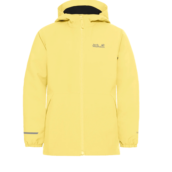 Jack Wolfskin SNOW DAYS JACKET KIDS - Jackets at PeakStyle