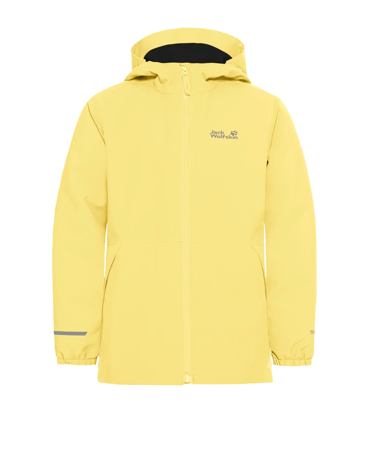 Jack Wolfskin SNOW DAYS JACKET KIDS - Jackets at PeakStyle