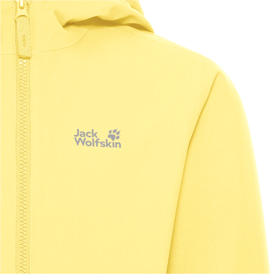 Jack Wolfskin SNOW DAYS JACKET KIDS - Jackets at PeakStyle