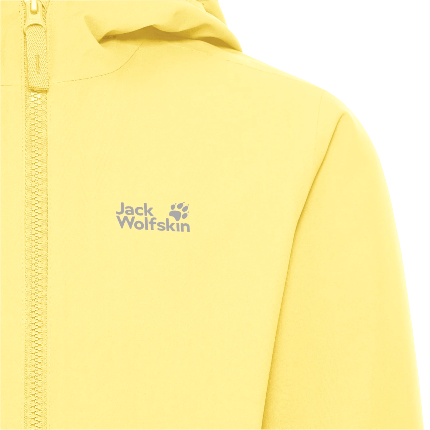 Jack Wolfskin SNOW DAYS JACKET KIDS - Jackets at PeakStyle