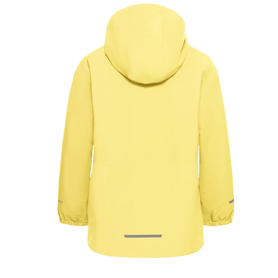 Jack Wolfskin SNOW DAYS JACKET KIDS - Jackets at PeakStyle