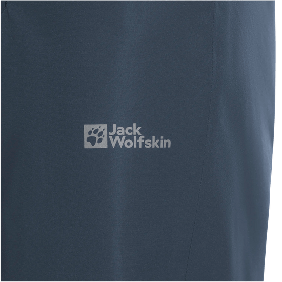 Jack Wolfskin SNOWY DAYS PANTS K - Long pants at PeakStyle