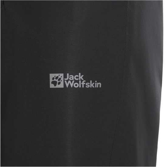 Jack Wolfskin SNOWY DAYS PANTS K - Long pants at PeakStyle