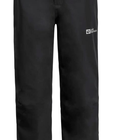 Jack Wolfskin SNOWY DAYS PANTS K - Long pants at PeakStyle