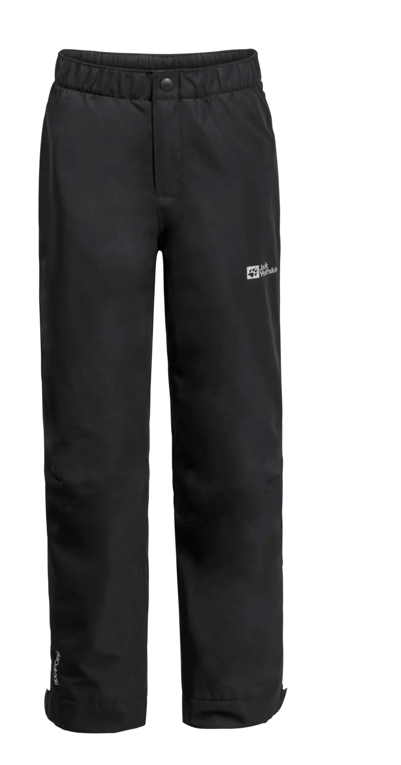 Jack Wolfskin SNOWY DAYS PANTS K - Long pants at PeakStyle