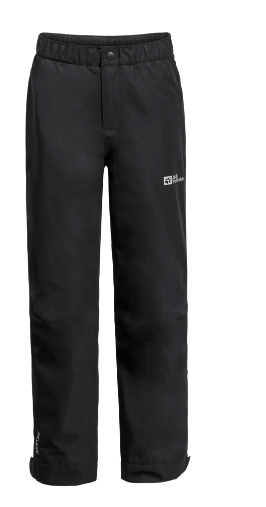 Jack Wolfskin SNOWY DAYS PANTS K - Long pants at PeakStyle