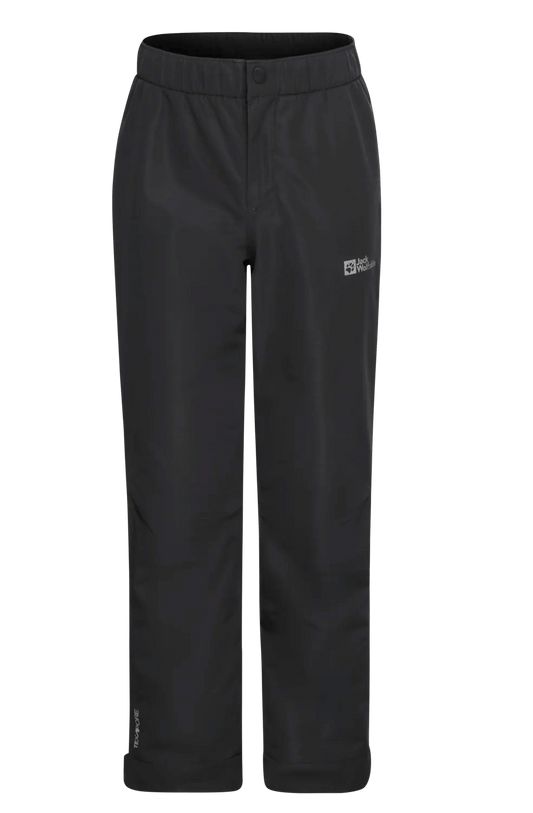 Jack Wolfskin SNOWY DAYS PANTS K - Long pants at PeakStyle