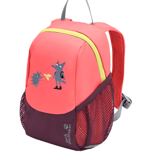 Jack Wolfskin SPROUT 5 - at PeakStyle