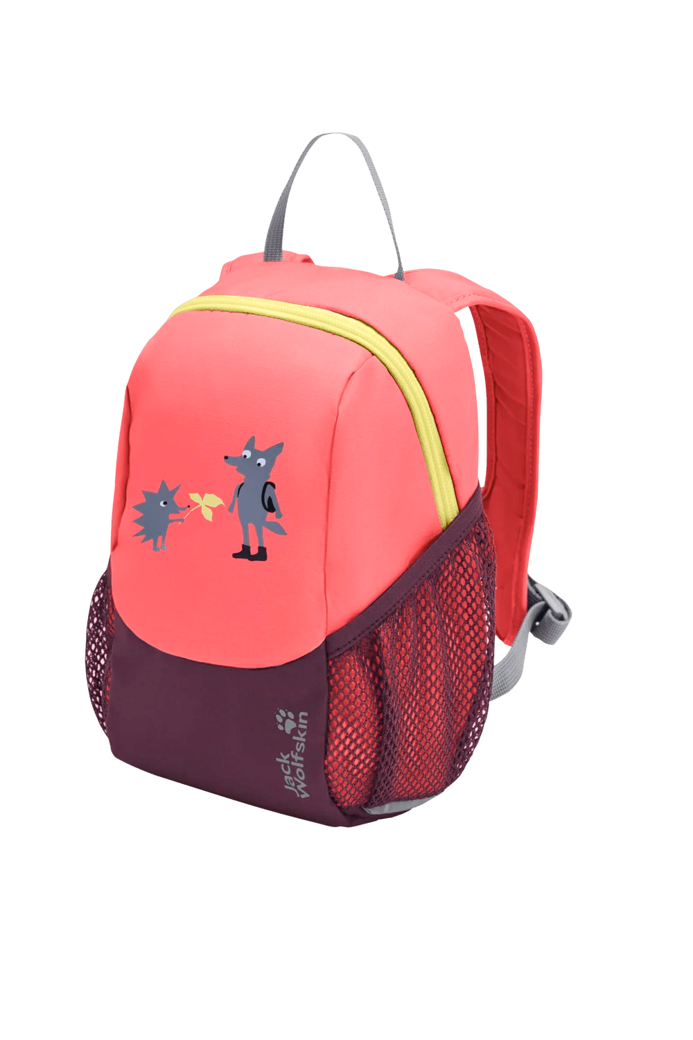 Jack Wolfskin SPROUT 5 - at PeakStyle