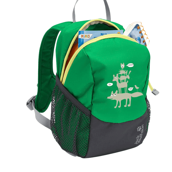 Jack Wolfskin SPROUT 5 - at PeakStyle