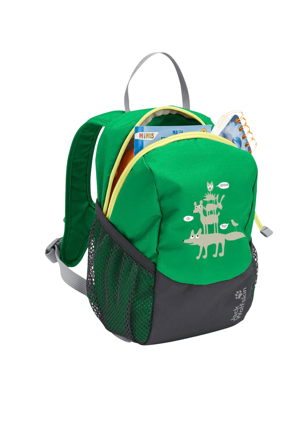 Jack Wolfskin SPROUT 5 - at PeakStyle