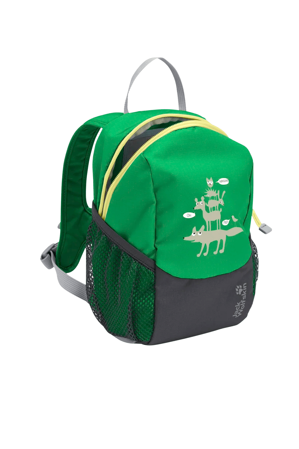 Jack Wolfskin SPROUT 5 - at PeakStyle