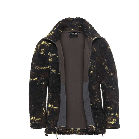 Jack Wolfskin STONE LITE AOP JACKET W - Jackets at PeakStyle