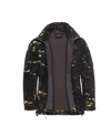 Jack Wolfskin STONE LITE AOP JACKET W - Jackets at PeakStyle