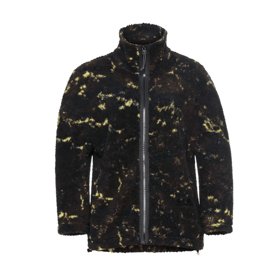Jack Wolfskin STONE LITE AOP JACKET W - Jackets at PeakStyle