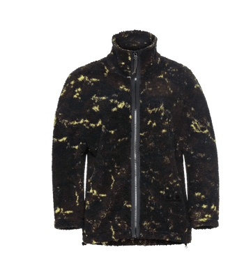 Jack Wolfskin STONE LITE AOP JACKET W - Jackets at PeakStyle