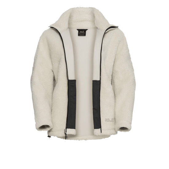 Jack Wolfskin STONE LITE JACKET W - Jackets at PeakStyle