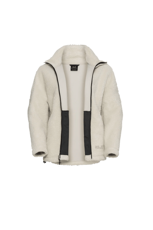 Jack Wolfskin STONE LITE JACKET W - Jackets at PeakStyle