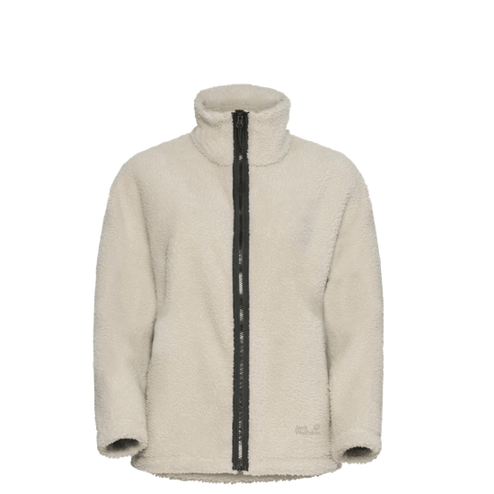 Jack Wolfskin STONE LITE JACKET W - Jackets at PeakStyle