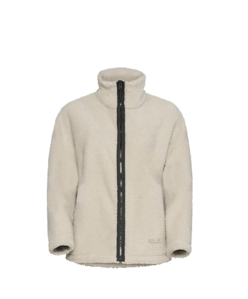 Jack Wolfskin STONE LITE JACKET W - Jackets at PeakStyle
