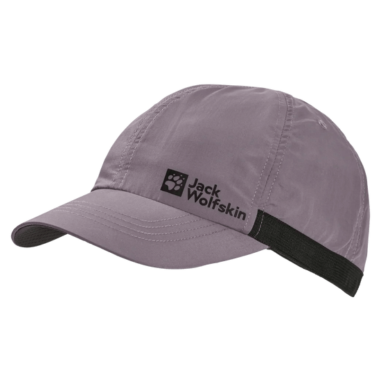 Jack Wolfskin STRAP CAP - Headwear at PeakStyle