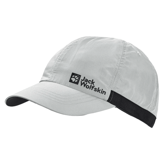 Jack Wolfskin STRAP CAP - Headwear at PeakStyle