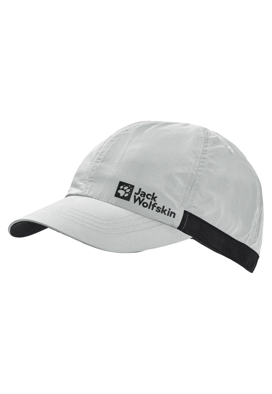 Jack Wolfskin STRAP CAP - Headwear at PeakStyle