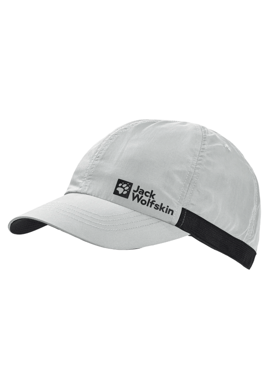 Jack Wolfskin STRAP CAP - Headwear at PeakStyle