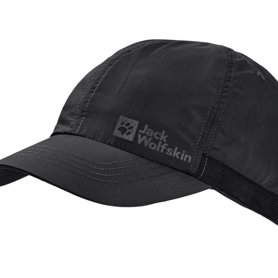 Jack Wolfskin STRAP CAP - Headwear at PeakStyle