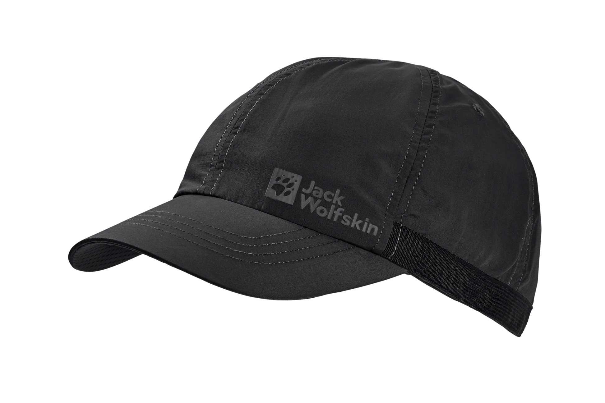 Jack Wolfskin STRAP CAP - Headwear at PeakStyle