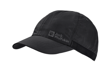 Jack Wolfskin STRAP CAP - Headwear at PeakStyle